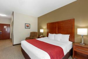 Comfort Inn & Suites Rapid City South - Mt Rushmore Gateway