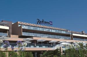 Hotels Radisson Blu Resort & Spa, Ajaccio Bay : photos des chambres