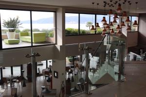 Hotels Radisson Blu Resort & Spa, Ajaccio Bay : photos des chambres