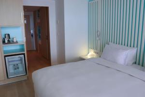 Hotels Radisson Blu Resort & Spa, Ajaccio Bay : photos des chambres