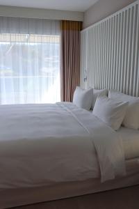 Hotels Radisson Blu Resort & Spa, Ajaccio Bay : photos des chambres