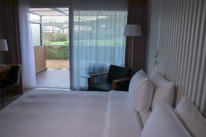 Hotels Radisson Blu Resort & Spa, Ajaccio Bay : photos des chambres