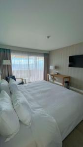 Hotels Radisson Blu Resort & Spa, Ajaccio Bay : photos des chambres