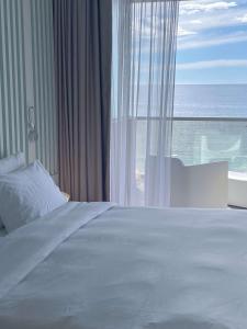 Hotels Radisson Blu Resort & Spa, Ajaccio Bay : photos des chambres