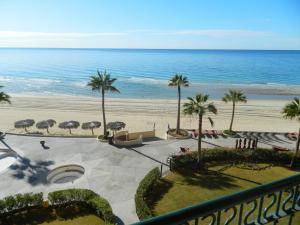 Rocky Point Sonoran Resorts