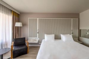 Hotels Radisson Blu Resort & Spa, Ajaccio Bay : photos des chambres