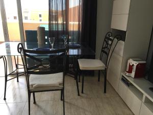 Fañabé SUN 365 Estudio