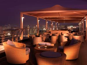 Golden Tulip Muscat