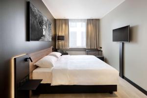 Standard Room room in Park Inn by Radisson Central Tallinn