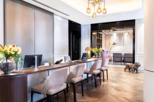 Holmes Hotel London