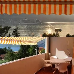 Kotor Sveti Stasije Mila - Marovići