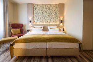 First Inn Hotel Zwickau