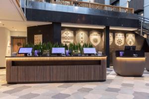 Radisson Blu Hotel, Amsterdam City Center