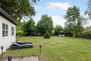 Newly Renovated Holiday Home In The Forest