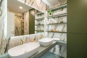 Luxumbra Apartment Dubrovnik with terrace and free parking