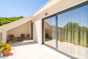 Luxumbra Apartment Dubrovnik with terrace and free parking