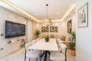 Luxumbra Apartment Dubrovnik with terrace and free parking