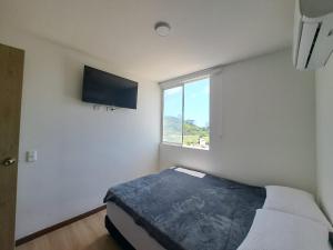 Lindo apartamento en Santa Marta, Rodadero, Gaira 503