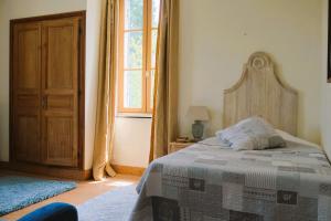 Villas Petit Chateau Le Bouge : photos des chambres