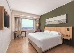 Park Inn By Radisson Bacolod