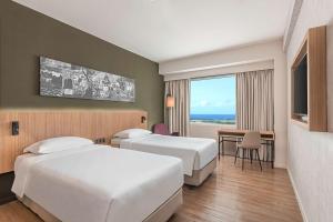 Park Inn By Radisson Bacolod
