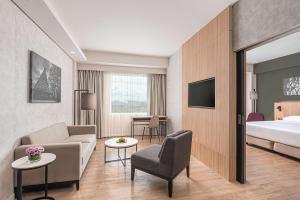 Park Inn By Radisson Bacolod