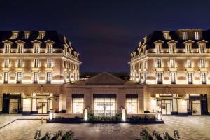 Mansard Riyadh, a Radisson Collection Hotel