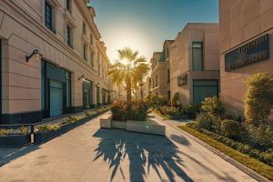 Mansard Riyadh, a Radisson Collection Hotel