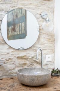 Maisons de vacances A PAS DE LOUP, Maison de charme sur domaine viticole : photos des chambres