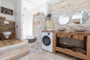 Maisons de vacances A PAS DE LOUP, Maison de charme sur domaine viticole : photos des chambres
