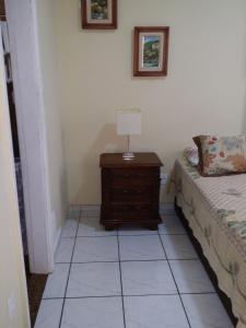 Apartamento Djalma Copacabana 229