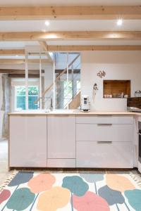 Maisons de vacances A PAS DE LOUP, Maison de charme sur domaine viticole : photos des chambres
