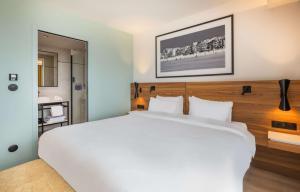 Hotels Radisson Blu Grand Hotel & Spa, Malo-Les-Bains : photos des chambres