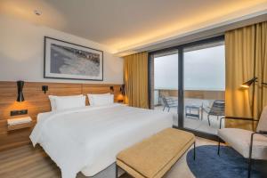 Hotels Radisson Blu Grand Hotel & Spa, Malo-Les-Bains : photos des chambres