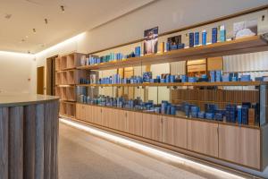 Hotels Radisson Blu Grand Hotel & Spa, Malo-Les-Bains : photos des chambres