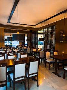 Hotel PLATINIUM