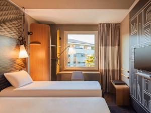 Hotels ibis La Ciotat : photos des chambres