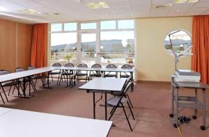 Hotels ibis La Ciotat : photos des chambres