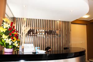 Hotel PLATINIUM