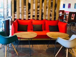 Hotels IBIS Cannes Mouans Sartoux Piscine parking gratuit : photos des chambres