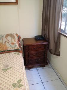 Apartamento Djalma Copacabana 229