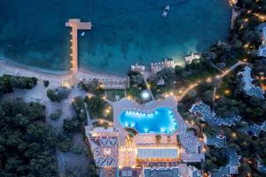 obrázek - DoubleTree by Hilton Bodrum Isil Club All-Inclusive Resort