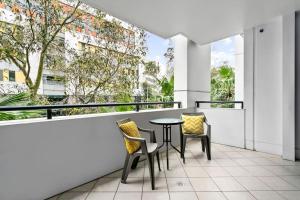 HERB8 - Herbert Street - St Leonards