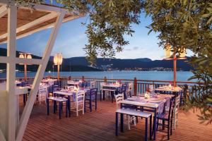 DoubleTree by Hilton Bodrum Isil Club Ultra All-Inclusive Resort