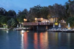 DoubleTree by Hilton Bodrum Isil Club Ultra All-Inclusive Resort