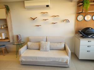 Eco Resort Praia dos Carneiros - Flat Novo - Ao Lado da Igrejinha