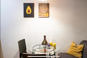 Central Studio Flat Easy & Cosy