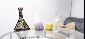 Central Studio Flat Easy & Cosy