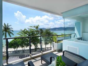 Homm Bliss Southbeach Patong