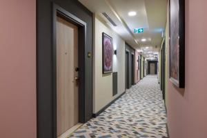 Hampton By Hilton Doha Old Town